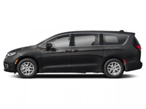 New 2026 Chrysler Pacifica Limited image 3