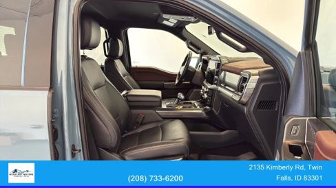 Used 2023 Ford F150 Lariat image 44