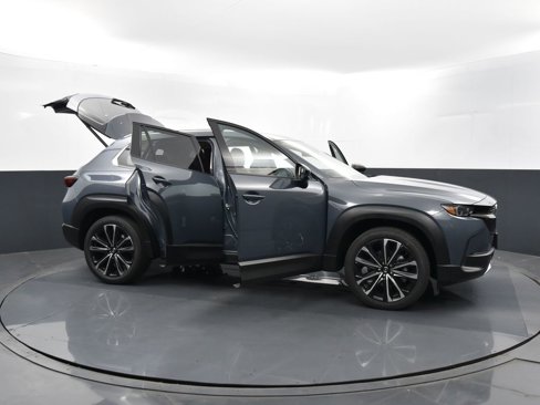 New 2025 MAZDA CX-50 2.5 Turbo w/ Cargo Package image 19