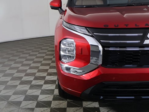 New 2025 Mitsubishi Outlander SEL image 20