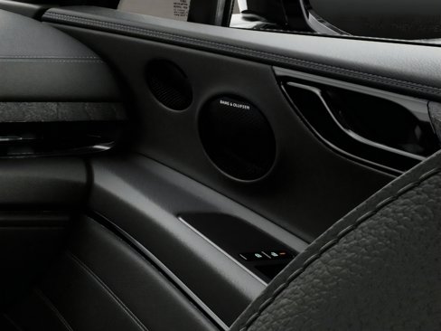 New 2026 Genesis GV80 3.5T e-SC image 21