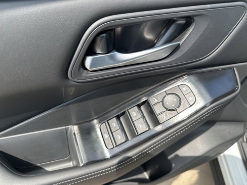 New 2026 Nissan Rogue SV image 22