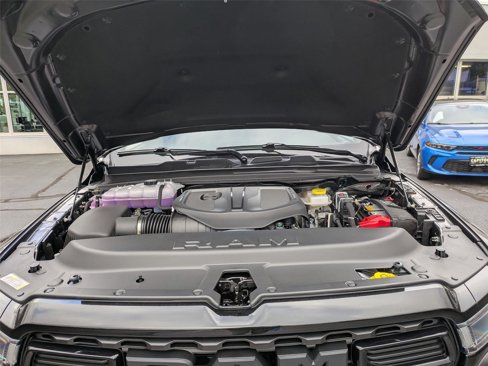 New 2026 RAM 1500 Big Horn image 40