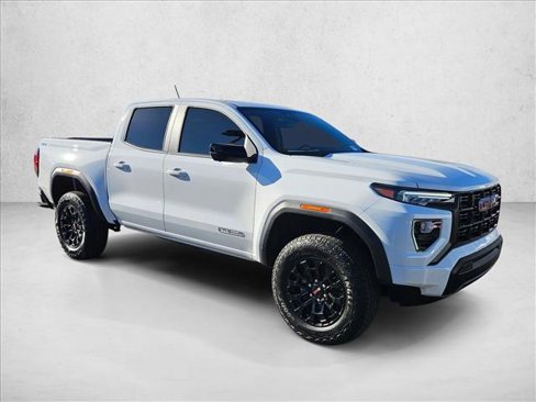 New 2026 GMC Canyon Elevation w/ Technology Package image 7