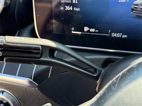 Used 2022 Mercedes-Benz C 300 Sedan image 25