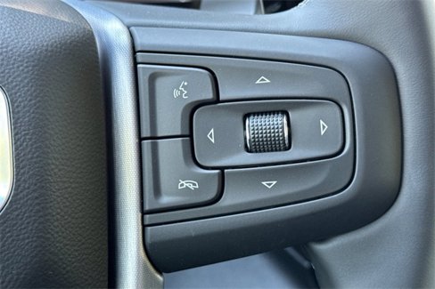 New 2025 GMC Sierra 1500 Elevation w/ Elevation Premium Package image 29