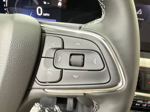 New 2026 Buick Encore GX Avenir w/ Avenir Convenience Package image 15