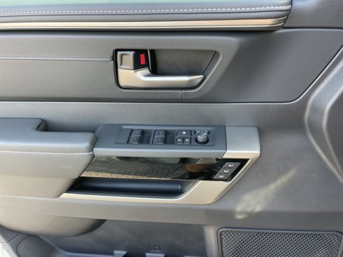 New 2026 Toyota Tundra Limited image 14
