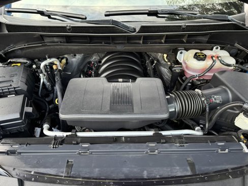 Used 2022 GMC Yukon XL Denali image 32