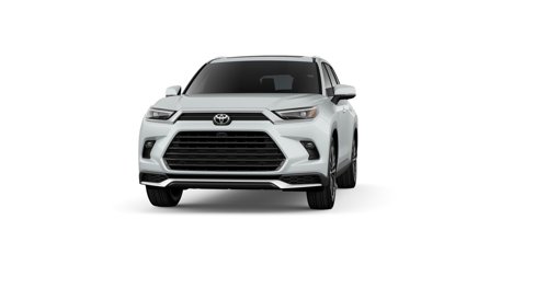 New 2026 Toyota Grand Highlander AWD Hybrid image 18