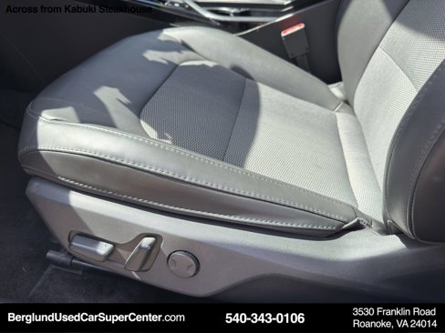 Used 2023 Kia Niro EX image 13