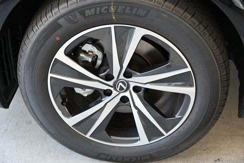 New 2025 Lexus RX 350 FWD image 7