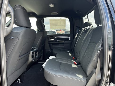 New 2026 RAM 2500 Lone Star image 18