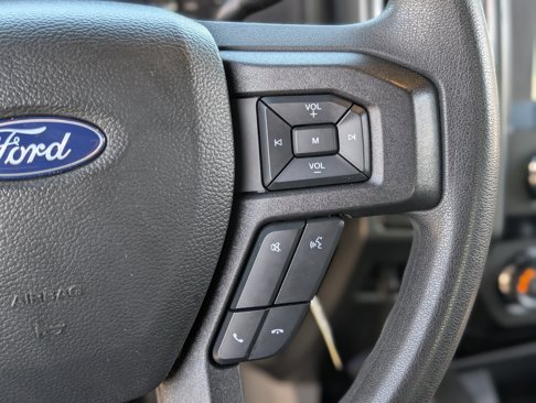 Used 2022 Ford F350 XLT w/ Black Appearance Package image 20