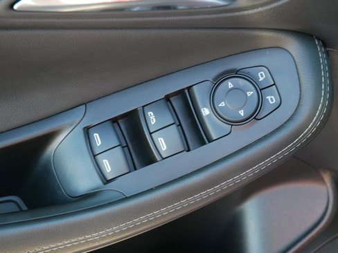 Used 2023 Buick Encore GX Select image 17