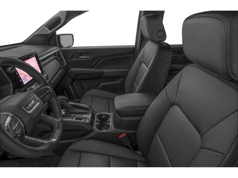 New 2026 GMC Canyon Elevation w/ Convenience Package image 9