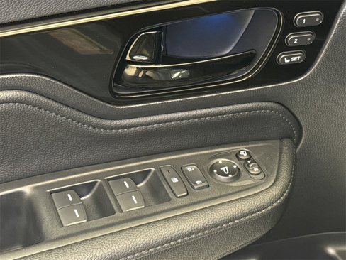 New 2026 Honda Odyssey Elite image 24