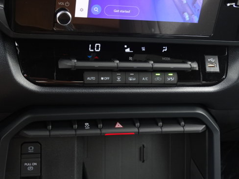 New 2026 Toyota Tundra SR image 22