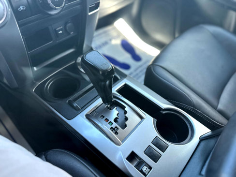 Used 2022 Toyota 4Runner TRD Sport w/ Technology Package image 15