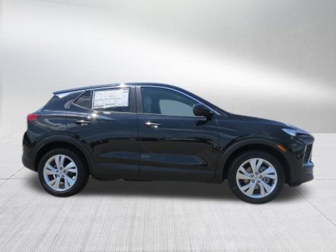 New 2026 Buick Encore GX Preferred w/ Comfort Package image 2