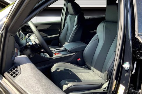 New 2026 Acura MDX A-Spec image 9