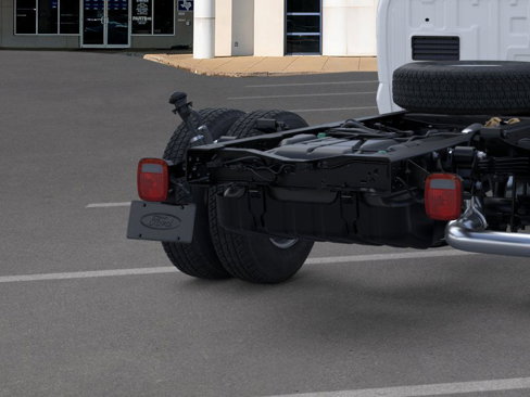 New 2026 Ford F350 XL image 21