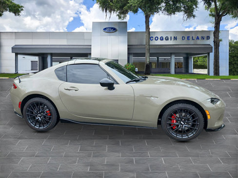 Used 2023 MAZDA MX-5 Miata Club image 6
