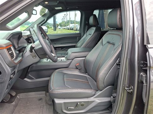Certified 2024 Ford Expedition Timberline image 11
