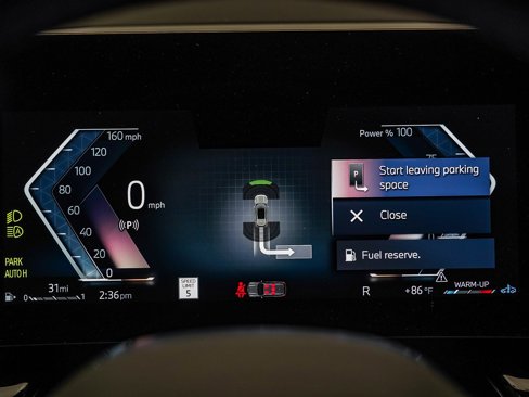 New 2026 BMW X1 xDrive28i w/ Technology Package image 26