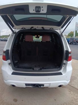 Used 2023 Dodge Durango GT image 21