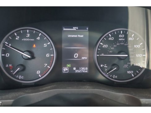 Used 2023 Subaru Ascent Touring image 26