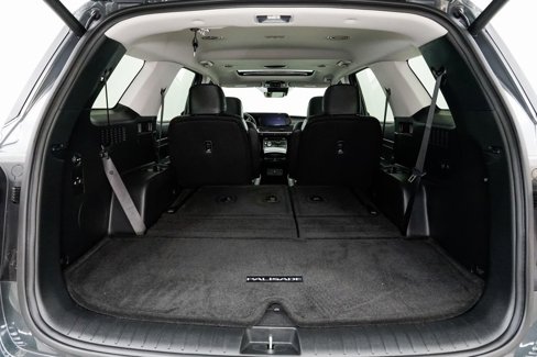 Used 2025 Hyundai Palisade XRT image 35