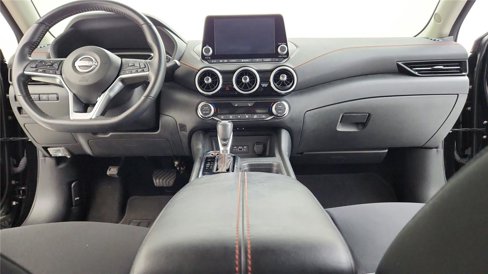 Used 2024 Nissan Sentra SR image 27