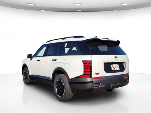 New 2026 Hyundai Palisade XRT Pro image 5