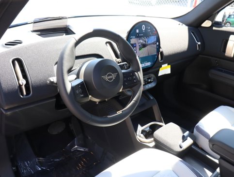 New 2026 MINI Cooper Countryman S image 13