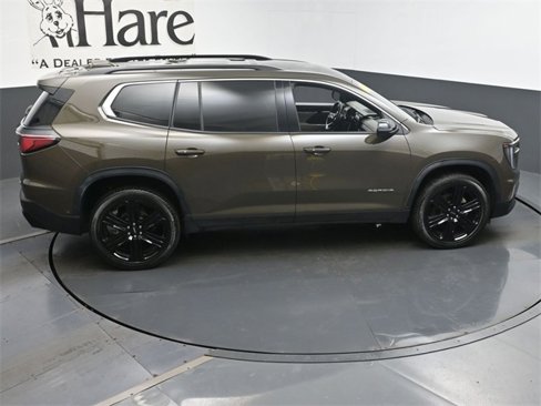 Used 2024 GMC Acadia Elevation w/ Super Cruise Package image 40