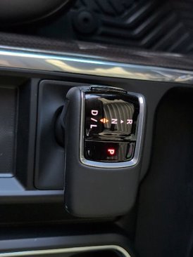 New 2026 Chevrolet Silverado 1500 LT Trail Boss w/ Convenience Package II image 27