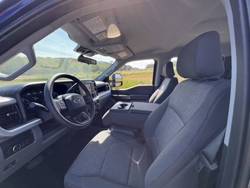 New 2026 Ford F350 XL image 43