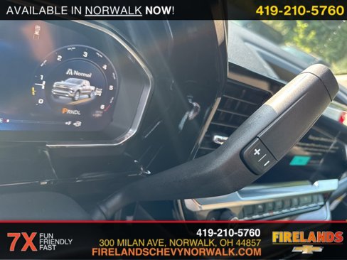 New 2026 Chevrolet Silverado 1500 LT image 37