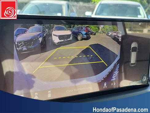 New 2026 Honda Passport RTL image 8