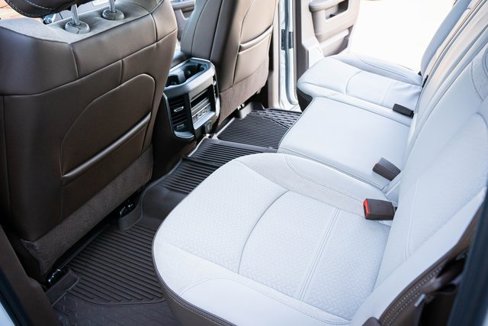 New 2026 RAM 3500 Laramie image 31