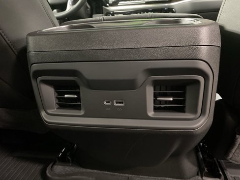 New 2026 Chevrolet Silverado 1500 RST image 21