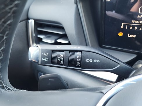 New 2026 GMC Terrain Denali image 22