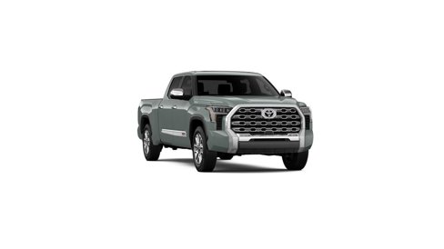 New 2026 Toyota Tundra 1794 Edition image 16