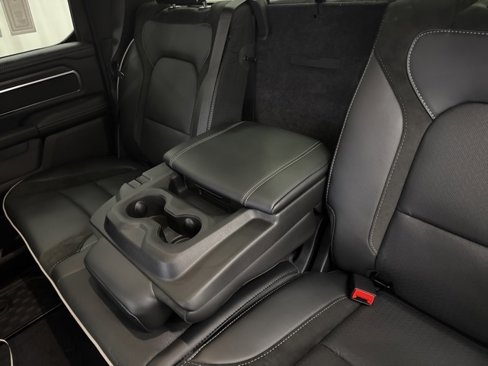 New 2026 RAM 1500 Laramie image 7