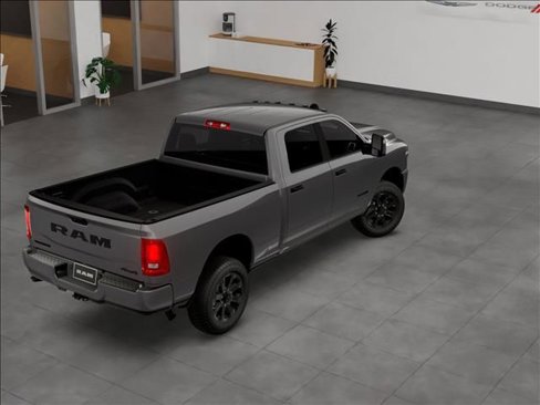 New 2026 RAM 2500 Big Horn image 2