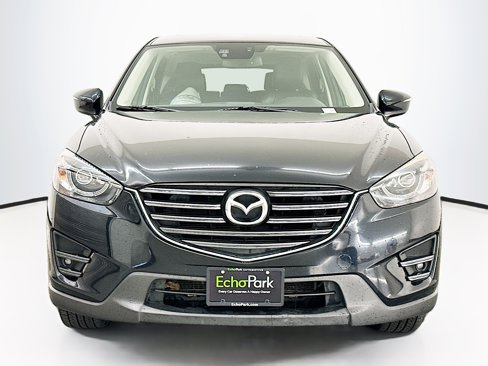 Used 2016 MAZDA CX-5 Grand Touring image 2