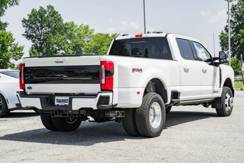 New 2025 Ford F350 XL image 4