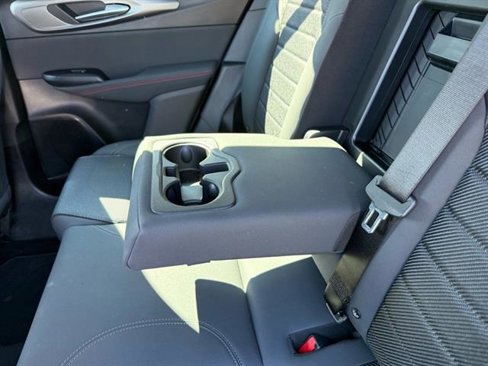 Used 2025 Dodge Hornet GT w/ Cold Weather Group image 12