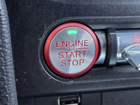 Used 2022 Ford Mustang GT Premium image 23